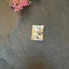 Bolsa con Cremallera de Eva, Bolsa para Joyería, Bolsa para Empaque de Cápsulas de Pastillas, Bolsa para Almacenamiento de Joyería, Bolsa Auto-Sellante de Eva, Bolsa con Cremallera Translúcida