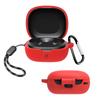 Adecuado para funda protectora de silicona para auriculares Bluetooth Anker Soundcore R50i