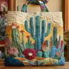 2026 Estación Independiente Transfronteriza Amazon Bolso Nuevo Bolso Tote Estampado Digital Bolso Tote Acolchado de Moda