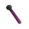Adecuado para el Secador de Pelo Cilindro Peine Dyson, Mango Multifuncional de Acero Inoxidable, Peinado y Cuidado Automático del Cabello