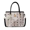 Bolso de Mano Estilo Coreano 2025 Estilo Nuevo, Versátil, Gama Alta, Bolso de Hombro Cruzado, Bolso de Mujer Tipo Canasta de Verduras de Exportación