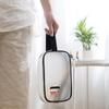 Bolsa de Banho, Necessaire Feminina, Bolsa de Higiene Pessoal, Bolsa de Natação Masculina de Grande Capacidade, Bolsa de Banho e Maquiagem, Bolsa Portátil Impermeável para Viagem