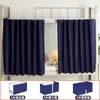 Cortina de Cama Gruesa con Fuerte Bloqueo de Luz para Dormitorio de Estudiantes Litera Superior e Inferior, Tela de Cortina para Dormitorio Universitario Masculino, Cortina de Privacidad para Debajo del Escritorio