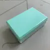Ladrillos de Yoga de 180g al por Mayor Ladrillos de Práctica Suministros de Yoga Ladrillos de Baile Infantil Ladrillos de Espuma de Alta Densidad Ladrillos de Juego