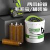 Nova Pistola de Graxa Elétrica para Escavadeiras, Bateria de Lítio Recarregável 24V, Pistola de Injeção de Óleo de Alta Pressão Totalmente Automática