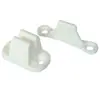 Acessórios de Modificação para RV, Carro de Passeio, Carro Executivo, Ventosa para Porta Traseira, Ventosa em T para Porta Traseira, Ventosa de Porta de Nylon Forte Aprimorada Anti-Envelhecimento
