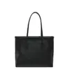 Bolso Sencillo para el Trabajo de Principios de Otoño 2026 Color Sólido Retro Gran Capacidad Nuevo Bolso de Hombro Bolso de Mano Texturizado para el Brazo para Mujer