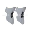 Rodilleras de Sentadilla para Montañismo, Soporte para Piernas, Soporte para Rótula, Ropa Deportiva Exterior, Equipo Protector para Montañismo