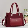 Bolsa de Ombro, Bolsa Transversal, Bolsa Feminina, Bolsa Grande, Bolsa de Mão Versátil e Estilosa para Mulheres, Bolsa de Ombro Feminina Tendência, Bolsa Transversal