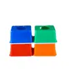 Cajas de Pañuelos de Plástico Personalizadas, Cajas de Pañuelos Publicitarias, Cajas de Servilletas Personalizadas, Tubos de Pañuelos para Restaurantes y Hoteles con Impresión de Logo, Regalos