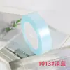 Cinta de Satén de 2 cm Venta al por mayor Transfronteriza Cinta de Seda Cinta Hecha a Mano Cinta de Poliéster Cinta para Caja de Regalo Decoración para Hornear Cinta de Colores Cinta Floral