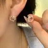 Fabricante Directo Lindos Pendientes de Cabeza de Gato Hellokitty Modernos Exquisitos Dulces Geniales 2026 Nuevos Pendientes Más Vendidos para Mujeres