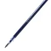 Refil Gel Caneta Light Pen Morning Mg 007 Ponta Esférica Caneta Tinta Vermelha Refil para Alunos do Ensino Fundamental Caneta de Assinatura Venda por Atacado Caneta de Prova