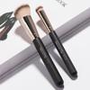 Gemeng Internet Celebrity Same Style 170 Brocha para base de maquillaje Brocha para corrector de cabeza redonda Brocha para maquillaje de pelo suave Brocha para base líquida Brocha Brocha Brocha Brocha Brocha Brocha en blanco
