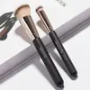 170 Pincel Base 270 Pincel Corrector No Absorbe Polvo Fácil de Usar Pincel de Maquillaje para Principiantes Herramientas de Maquillaje para Contorno Facial
