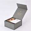 Caja de Regalo Caja de Empaque, Caja para Cosméticos, Caja de Cartón de Base y Tapa, Caja para Producto con Impresión de Logo, Caja de Regalo con Estampado Dorado, Estilo Cajón