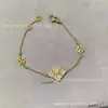 Tela de cepillo italiana para el hogar, concha rosa, mini ventana de celosía, trébol de cuatro hojas, collar, estilo retro de palacio, nicho, suministro para transmisión en vivo