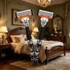 Nova lâmina de barbear de 6 camadas, aparelho de barbear manual para homens com cabeça de seis lâminas, Gillette universal atacado transfronteiriço