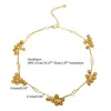 Collar de Flores de Perla Pequeño y Exquisito Diseño de Moda Pulsera Cadena de Uvas para Mujer Elegante Nicho Nuevo Mujer