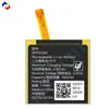 Adecuado para Batería de Reloj Apack Tambour Horizon 2/2ª Generación App00282