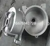 Accesorios Bomba de Vacío de Anillo de Agua 2BV Disco Impulsor Cuerpo de Bomba Tapa de Bomba Sello Mecánico Hierro Fundido Acero Inoxidable Impulsor