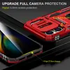 Funda Anticaídas Aplicable Transfronteriza para Apple iPhone 16 Plus, Se Puede Colocar Horizontal o Verticalmente, Soporte para Coche
