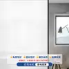 Pegatina de Vidrio Electrostática Láser Película para Ventana Película de Protección de Privacidad Translúcida Opaca Película para Baño Anti-Espionaje