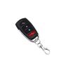 Controle Remoto Vermelho D 433m Controle de Acesso Veículo Elétrico Porta de Enrolar Porta de Garagem Chave