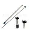 Llave de Torque Eléctrica Broca Extensión para Carpintería Broca Rosca Interna M10 Broca para Ladrillo Hueco Extensión Abreagujeros