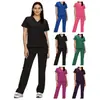 Los Uniformes Antiestáticos Más Vendidos de Amazon para Doctores, Enfermeras, Uniformes Dentales, Hospitales de Mascotas y Salones de Belleza, Personalizables