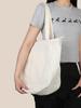 2026 Nueva Moda Versátil Casual Bolso de Tela de un Solo Hombro Primavera/Verano para Mujer con un Diseño Elegante y Gran Capacidad para el Trayecto Diario Bolso Tote