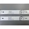 Barra de luz 2*24 polegadas DH-LM22-F200 K236WDD1 A4 4708-K236WD-A4113N01 placa de alumínio