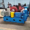 Ventilador Centrífugo Pressurizado a Gás Zhaotuo MJG11-400 Anel de Carbono Vedação a Nitrogênio Ventilador Booster a Gás