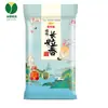 Pez Dragón Dorado Arroz Fragante de Grano Largo Arroz del Noreste Arroz Fragante de Grano Largo Seleccionado 2.5kg