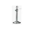 Soporte para Cámara de Vigilancia para Uso en Interiores y Exteriores, Base Universal a Prueba de Óxido, Montaje en Pared, Montaje en Techo, Tipo I Extendido de Aleación de Aluminio
