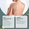 Cuidado Corporal Mes de Occidente Cuidado de la Piel Aceite Acuoso y Refrescante, Suave, Claro y Cómodo, Aceite Hidratante y Nutritivo