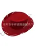 Chapéu de Cowboy Ocidental para Carnaval Grande Alongado Chapéu de Cowboy com Corda Dick Cowboy Multicor Tecido Não Tecido Chapéu para Estilização