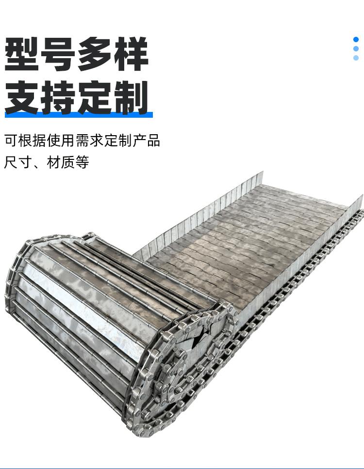 不锈钢链板_05