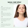 Spray de Cuidado Nasal Ximonth Extrato de Semente de Xanthium Spray Limpador e Hidratante para Congestão Nasal