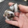 Llave de jade se refiere a material de al lado de Hotan, Xinjiang, llave se refiere a roca de cuarzo, llave de jade se refiere a color bonito, llave de jade retro se refiere a anillo de jade