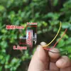 Avión Modelo 2204 Motor sin escobillas 1000KV Artículo por defecto Motor de corriente alterna con escobillas Otro