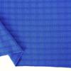[Precio real de báscula de pie] Tela jacquard elástica de cuatro lados de doble cara con tira cuadrada de 250 g, tela transpirable para ropa deportiva