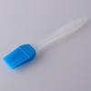 Pincel de Silicone Pincel para Leite Pincel para Óleo Resistente a Alta Temperatura Pincel para Assar Bolo Churrasco Pincel para Óleo para Churrasco Pequeno