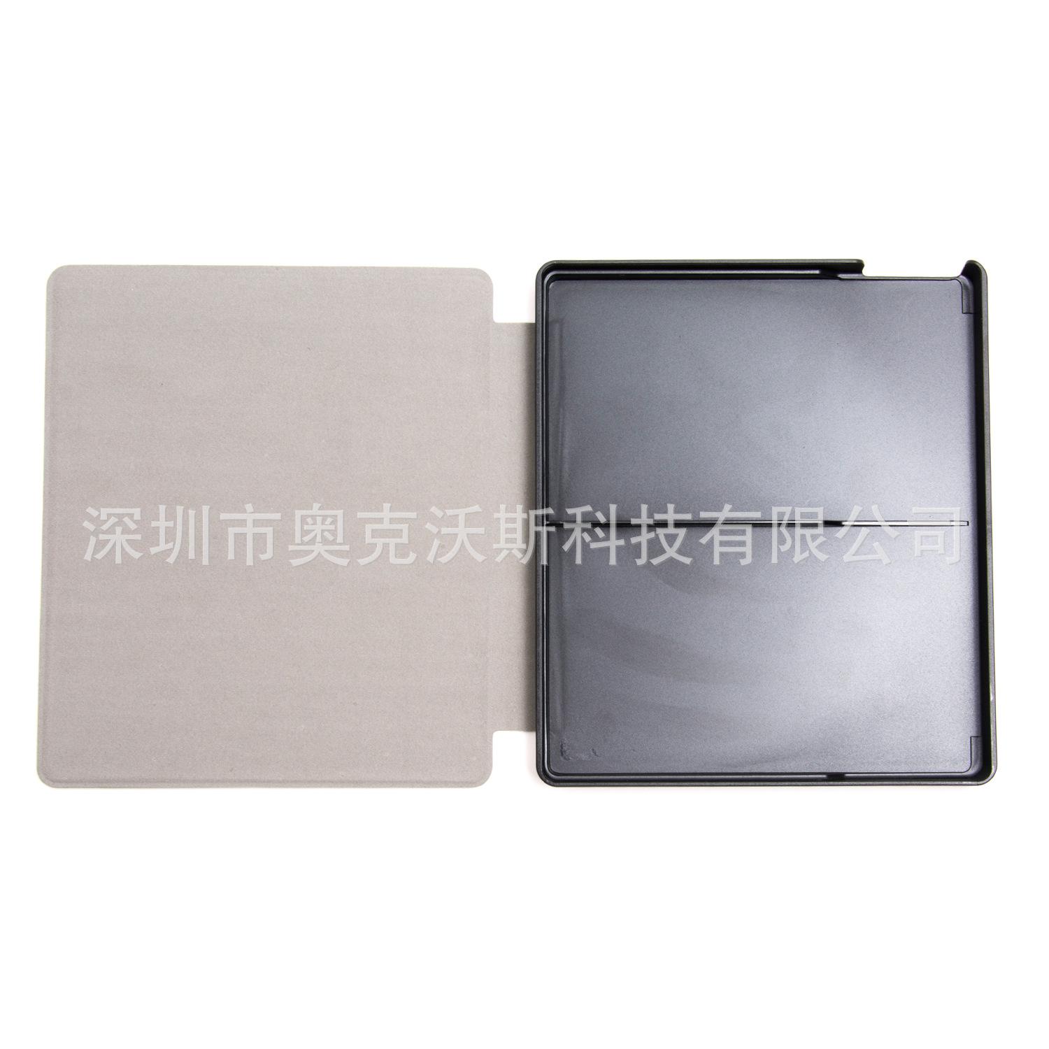 kindle oasis纤薄细节 (2)