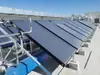 Engenharia de Energia Solar Painéis Coletores de Calor, Equipamentos para Água Quente, Coletores de Calor Tipo Painel, Geração de Energia Água Quente Bvt Painel Plano Integrado Fotovoltaico Térmico