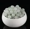 Jingde Jewelry Coleção de Contas Soltas de Cristal Natural Contas Redondas Acessórios para Joias DIY Feitos à Mão Produtos Semi-Acabados para Pulseiras Atacado