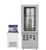 Testador de condutividade térmica DRL-III, condutividade térmica pelo método do fluxo de calor, condutividade térmica do gel de sílica, condutividade térmica da alumina
