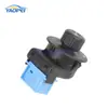 6545KS 6545.KS es adecuado para accesorios de interruptor de espejo retrovisor Peugeot Citroen 2003-2018 185526