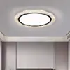 Lámpara de Techo de Encaje y Cristal Cálido para Habitación Nueva 2025 Lámpara Moderna Simple para Dormitorio Protección Ocular Lámpara para Estudio de Niños Sala de Estar
