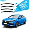 Aplicable a Chery ireze 6 deflector de lluvia Arrizo 6 visera de ventana [exterior]]
